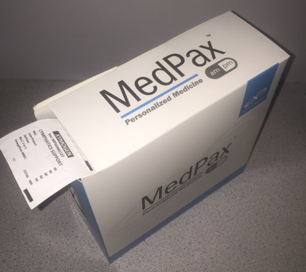 MedPax
